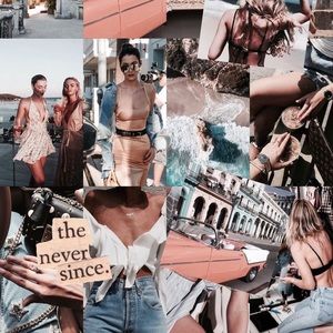 Meet your Posher, Raven